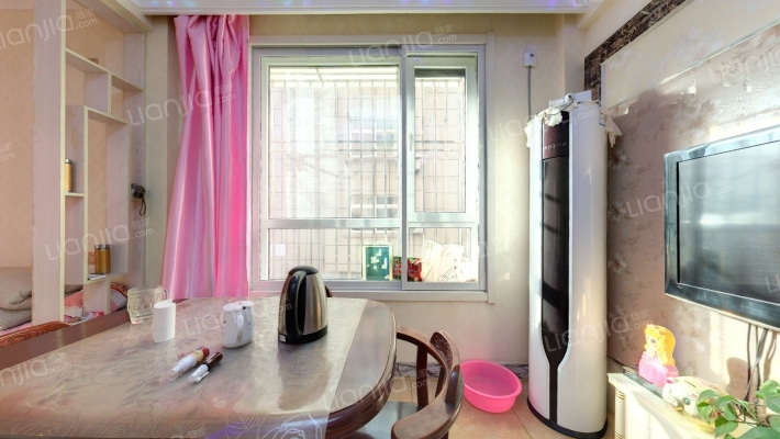 水果新城三期二手房实景图