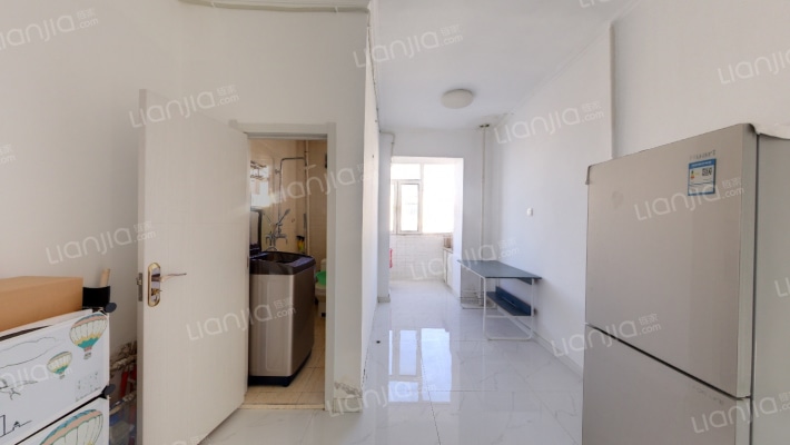 绿化街二手房实景图