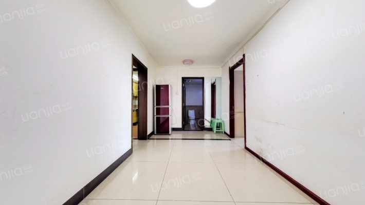 南曦大厦二手房实景图