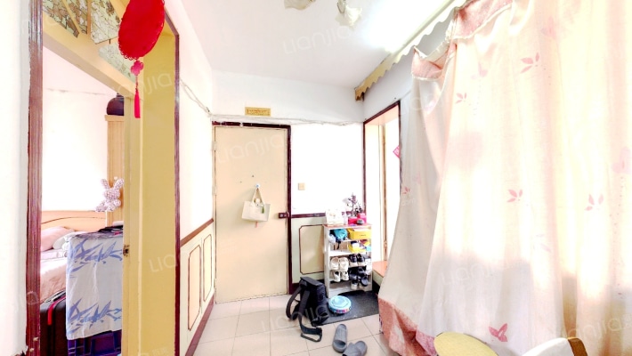 史家社区二手房实景图