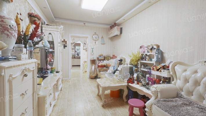 纬一路478号二手房实景图