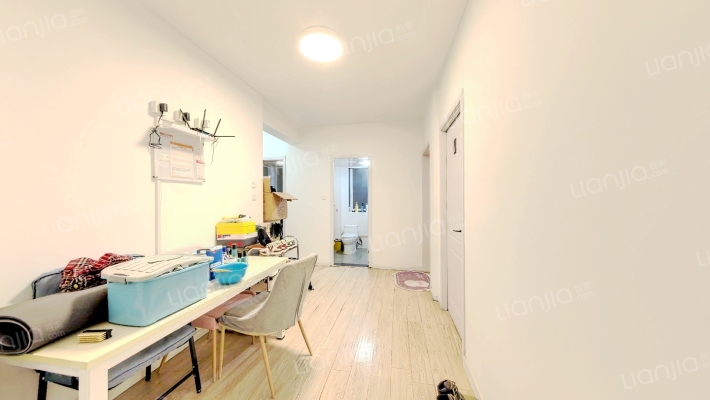 星叶瑜憬湾二手房实景图