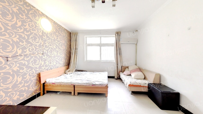 起源小区二手房实景图