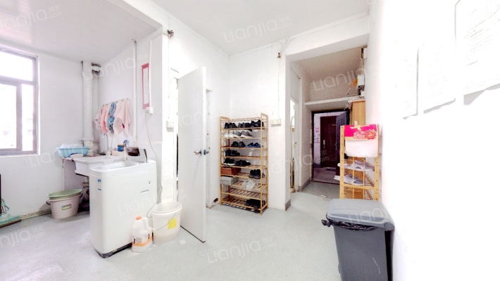 江苏路二手房实景图