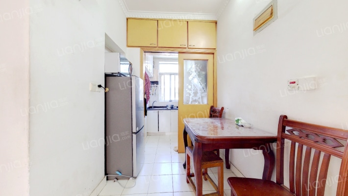 茶亭村二手房实景图