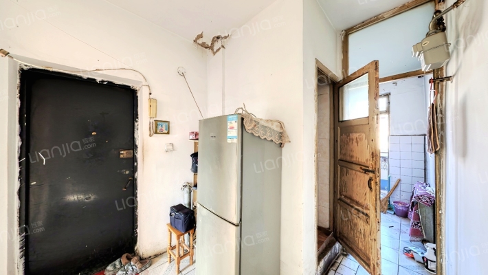 山东堡社区二手房实景图