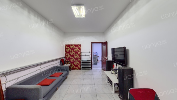 湖南财政经济学院教工宿舍二手房实景图