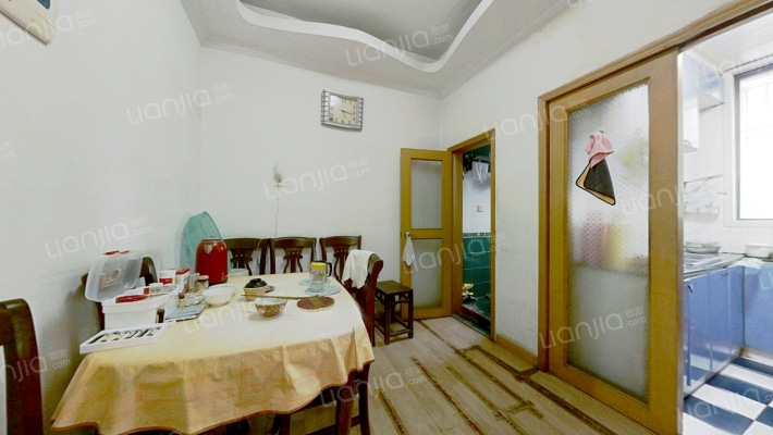 卫巷二手房实景图