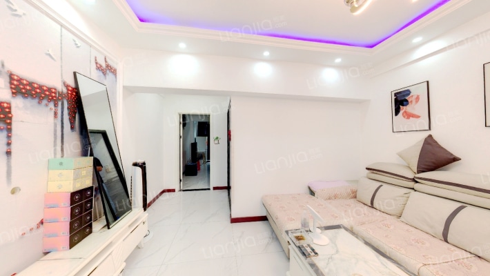 青霖家园二手房实景图