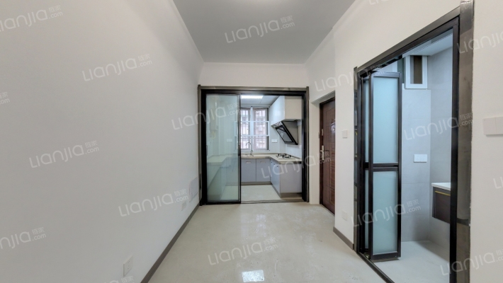 晏公庙1号二手房实景图