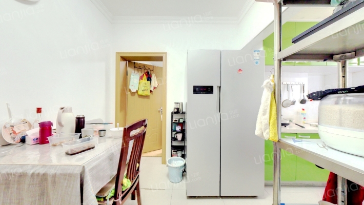 匡庐新村二手房实景图