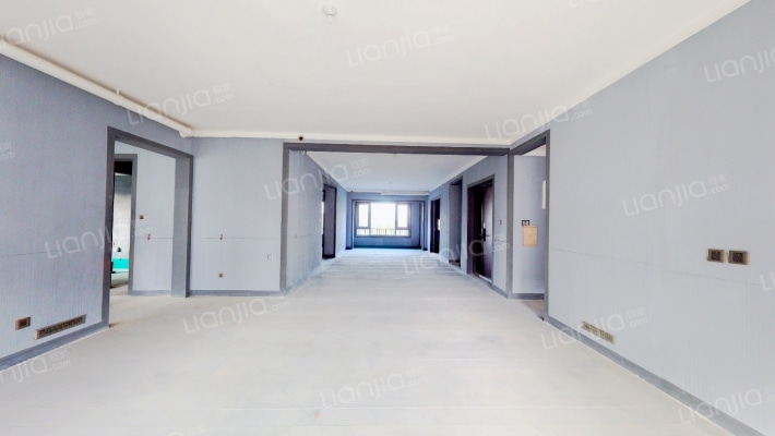 正弘瓴二手房实景图