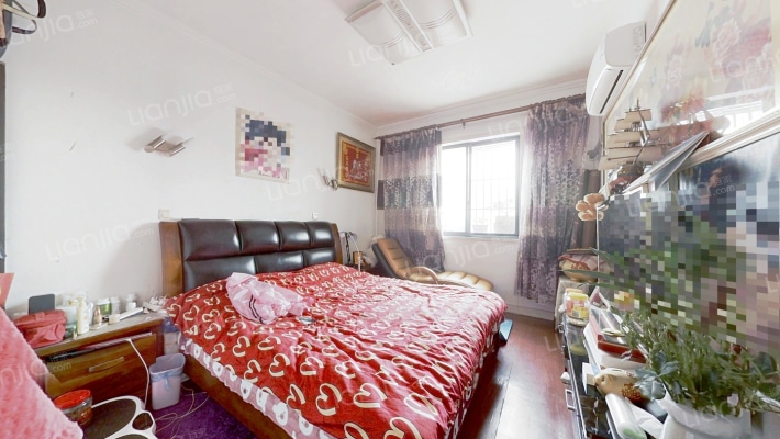 内马路8号二手房实景图