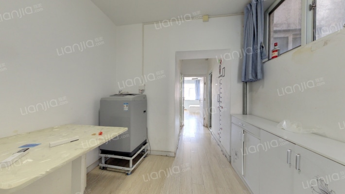 马连道西里二手房实景图