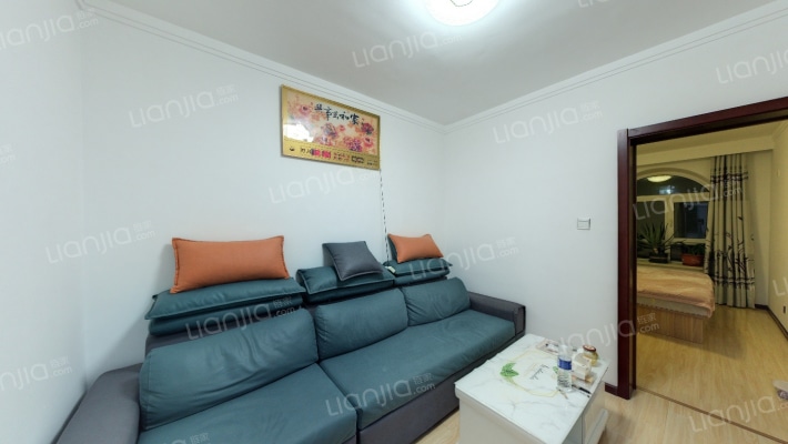 金祥奥邻郡二手房实景图