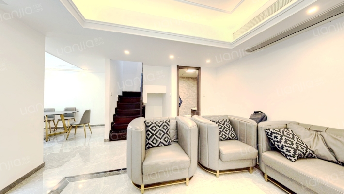 万科白鹭郡二手房实景图