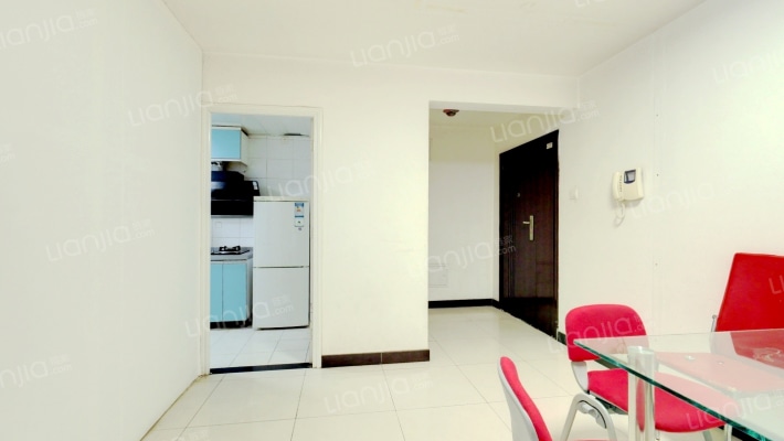 金隅润景阁二手房实景图