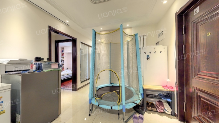 丽水莲花二手房实景图