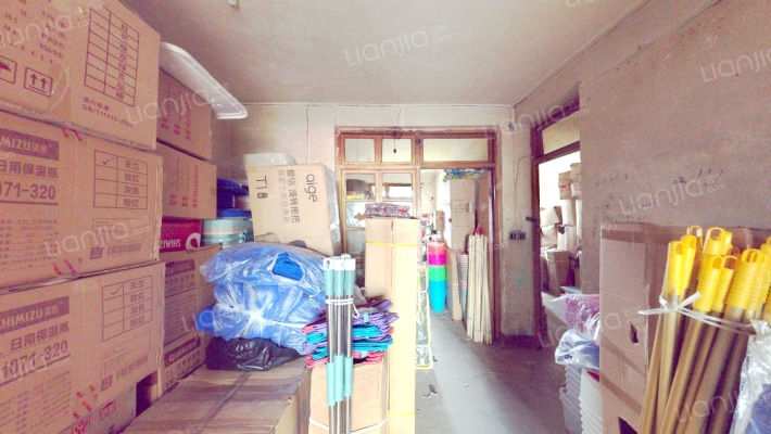 淮河路379号二手房实景图