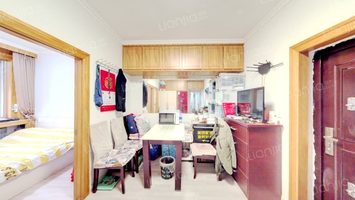 新怒江小区二手房实景图