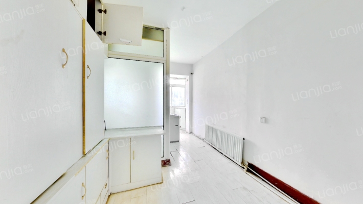 中国刑事警察学院家属区二手房实景图