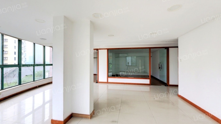 莫愁家园二手房实景图