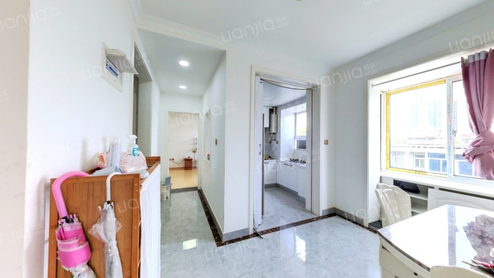 热河南路308号小区二手房实景图