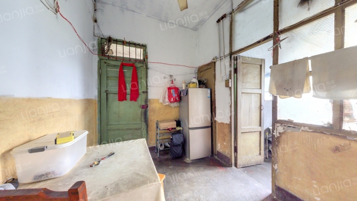 红房子二手房实景图