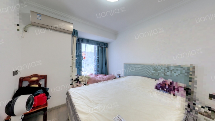 正盛太古港二手房实景图