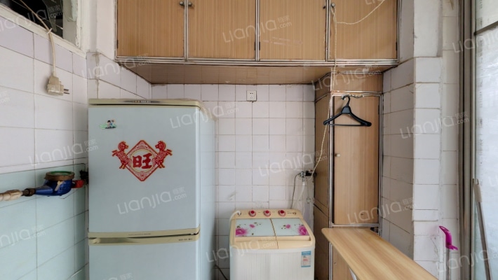 桂阳南小区二手房实景图