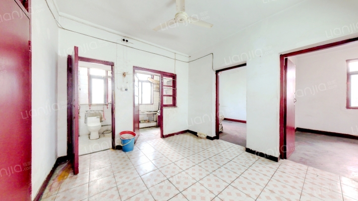 傅佐路二手房实景图