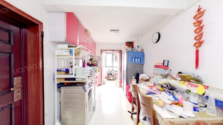 红云里二手房实景图