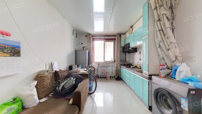 林业楼二手房实景图