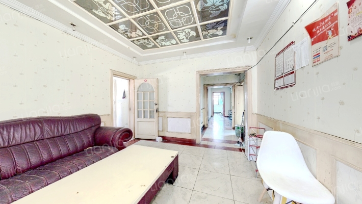 双林巷5号二手房实景图