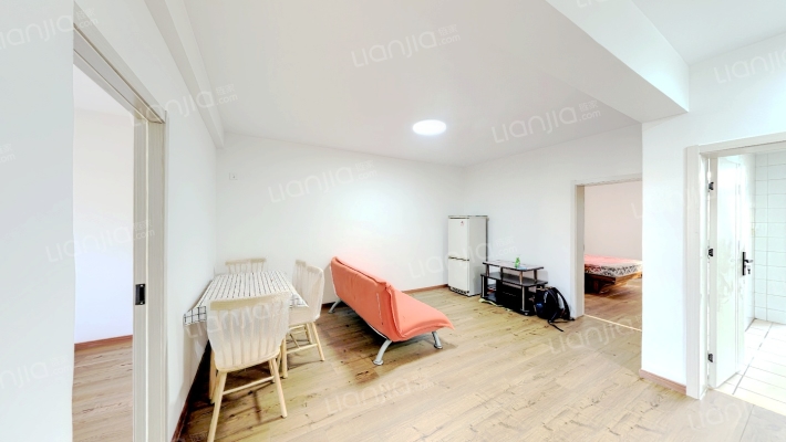 华富园二手房实景图