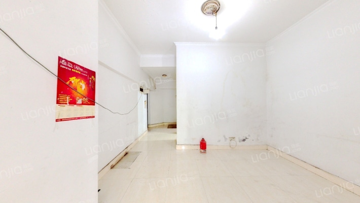 锦绣广苑二手房实景图