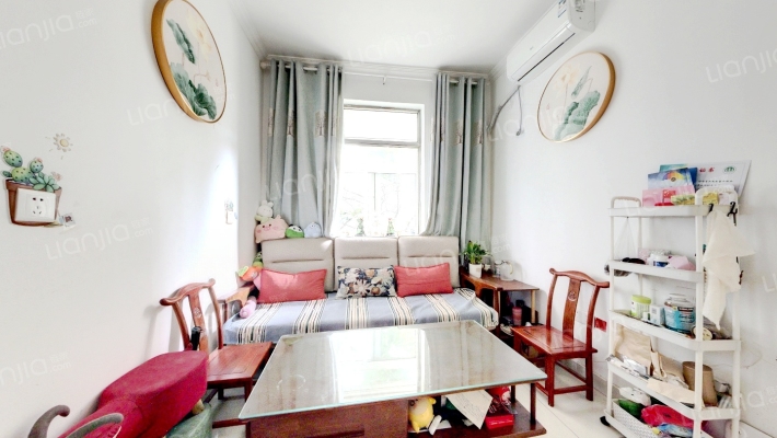 三里庄东街86号二手房实景图