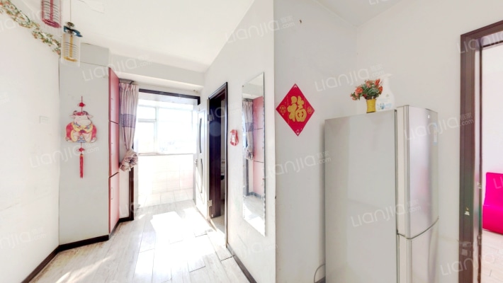 乌江南里二手房实景图