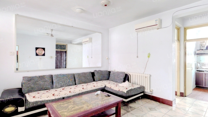 康泰斯宿舍二手房实景图