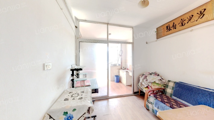 南阳巷二手房实景图