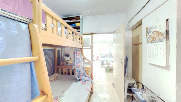 中国农业大学家属院南区二手房实景图