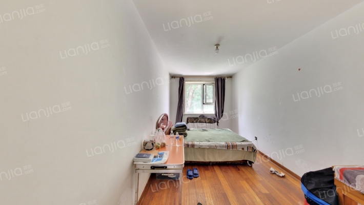 湖光南区二手房实景图