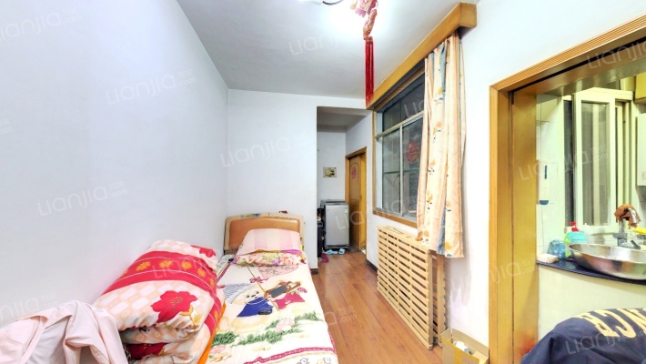 平江府路二手房实景图