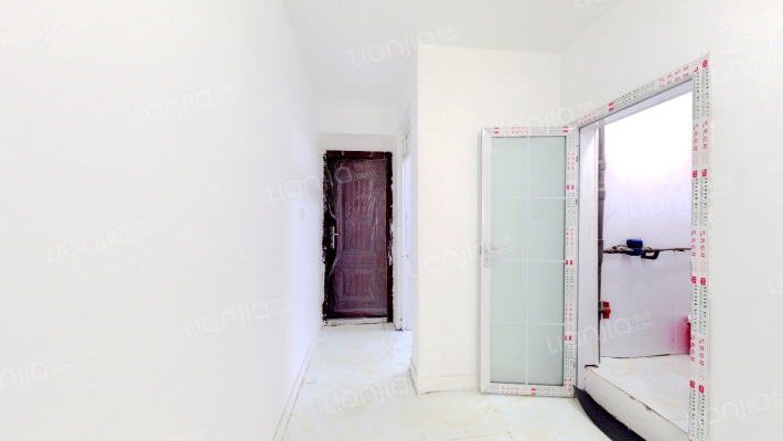 试验楼二手房实景图