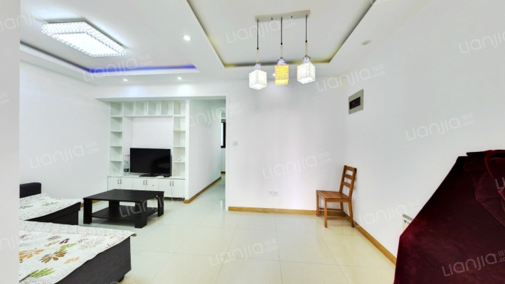 瑞鸿名邸二手房实景图