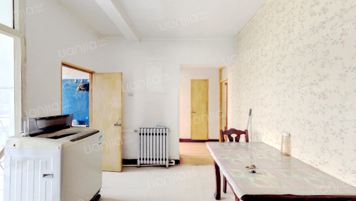 建明社区二手房实景图