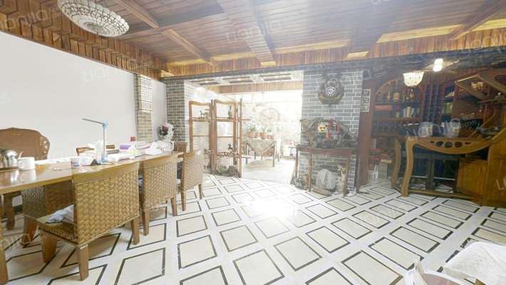 保利水韵长滩三期二手房实景图