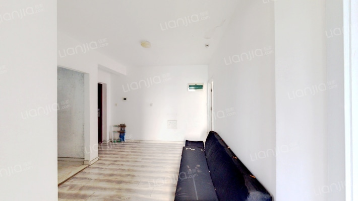 鑫江水青花都二期二手房实景图