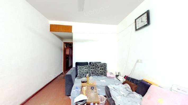 丝织小区二手房实景图