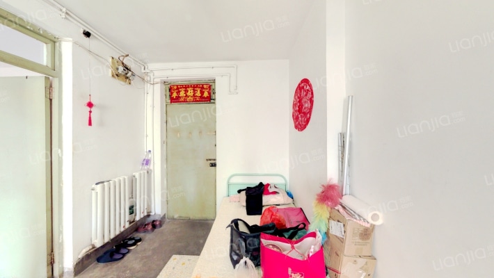 天穆东里二手房实景图